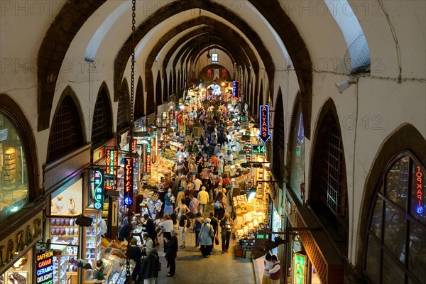 Grand Bazaar