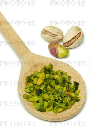 Real Pistachios
