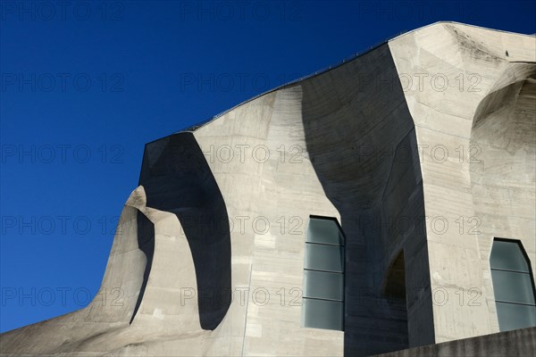 Goetheanum