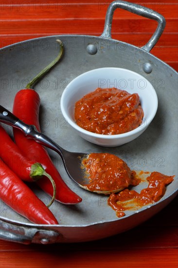 Harissa