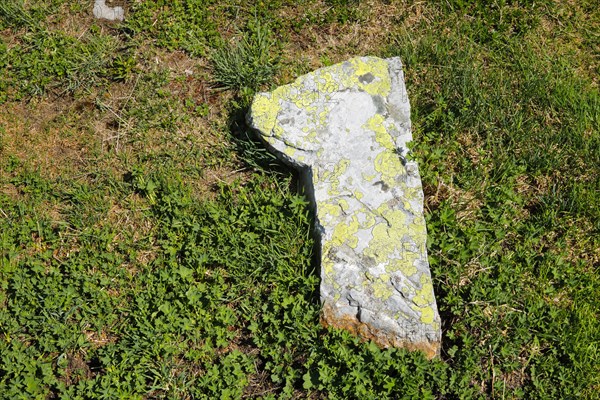 Rock in From a 1