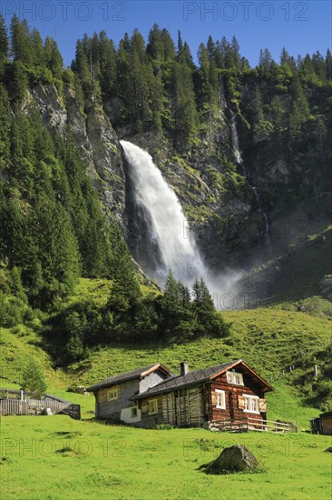 Staeubifall