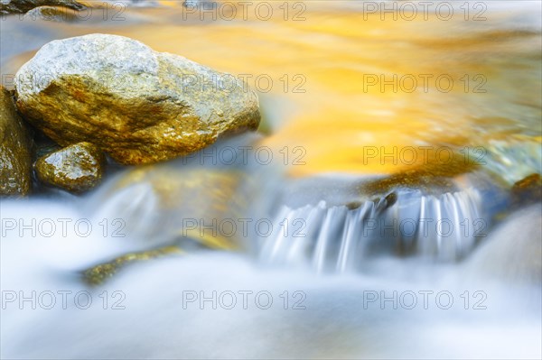 River Lonza