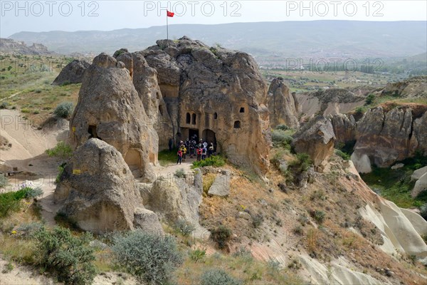 Pancarlik Church