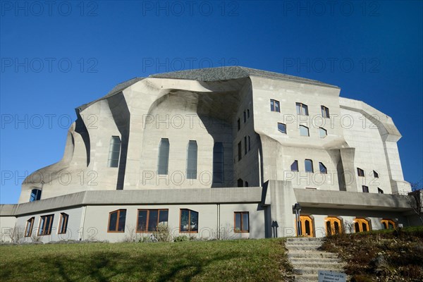 Goetheanum