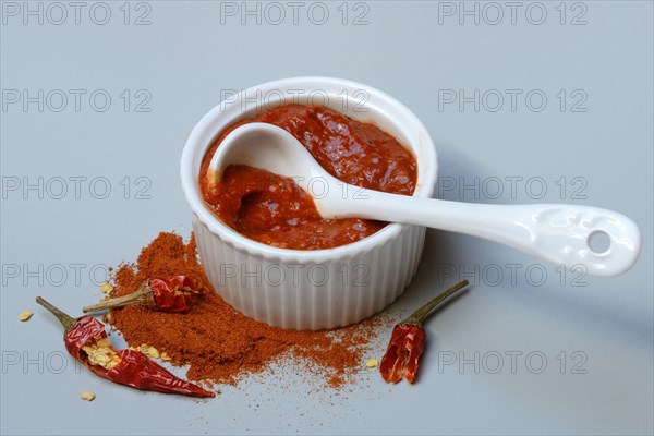 Harissa