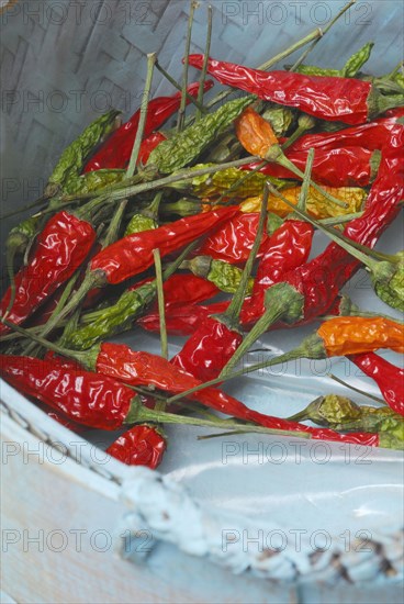 Peppers