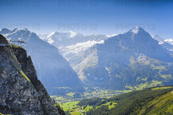 Schreckhorn