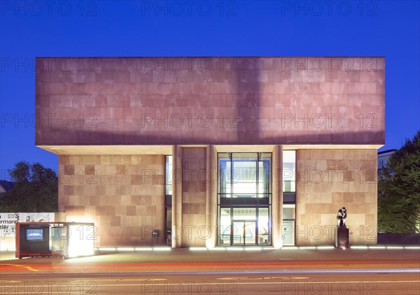Bielefelder Kunsthalle