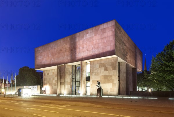 Bielefelder Kunsthalle
