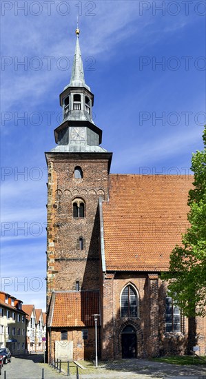 Church St. Johannis