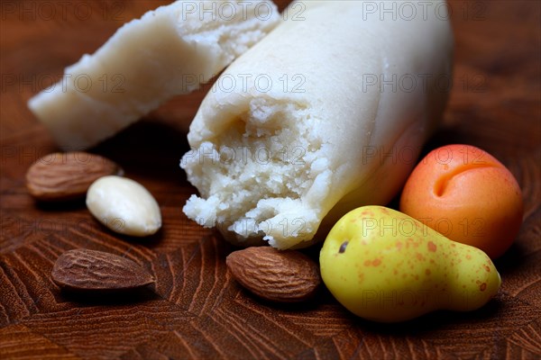 Marzipan