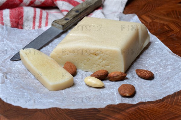 Marzipan
