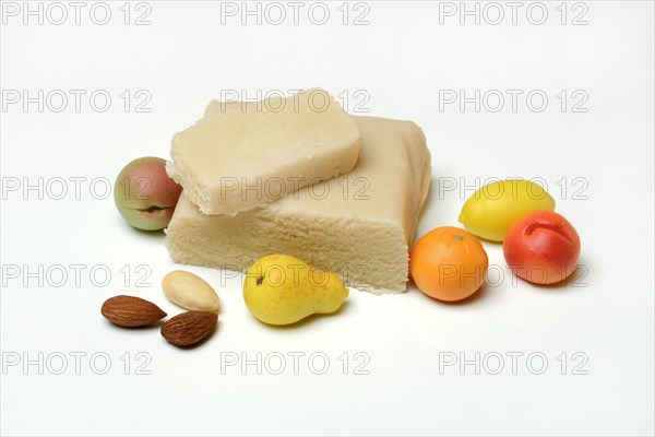 Marzipan