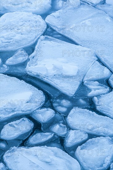 Plate Ice