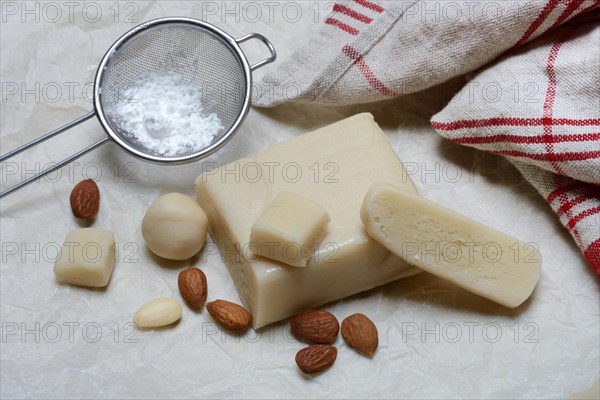 Marzipan