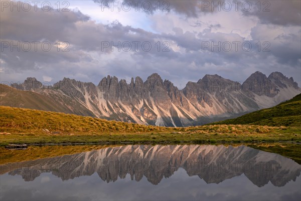 Salfeinssee