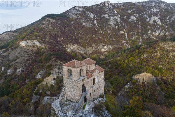 Church of St Mary of Petrich