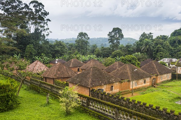 FonÂ´s palace