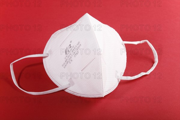 FFP2 mask