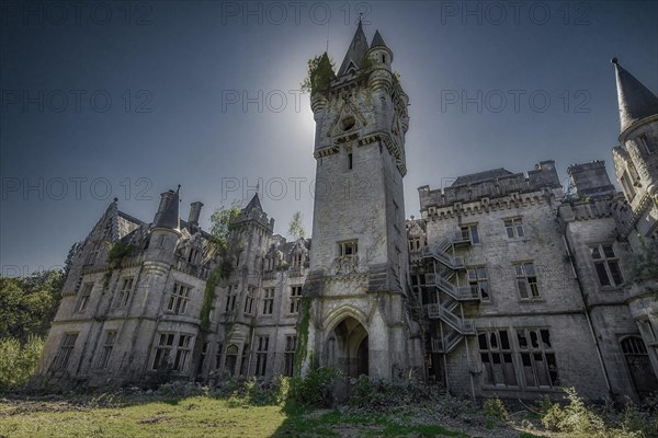 Lost Place