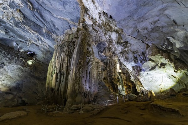 Phong Nha cave