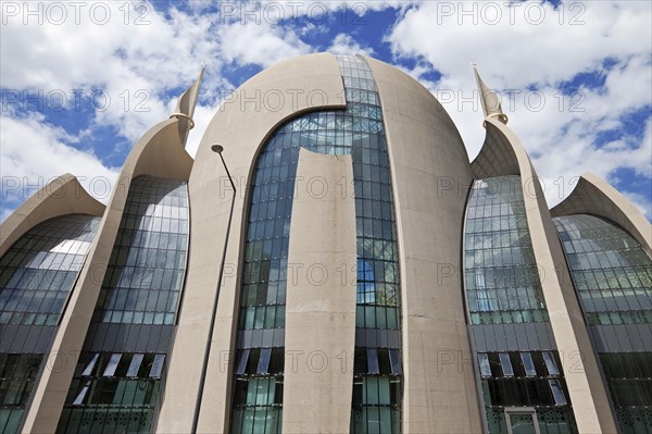 DITIB Central Mosque Cologne