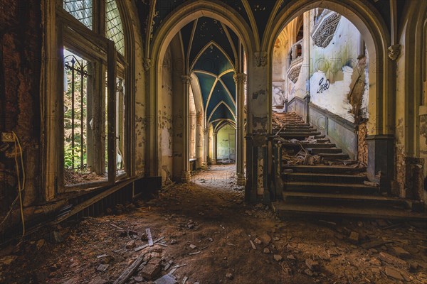 Lost Place