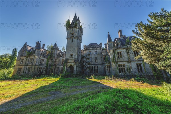 Lost Place