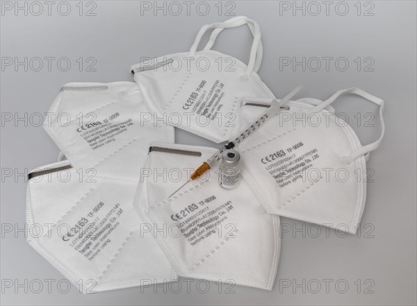 FFP2 masks