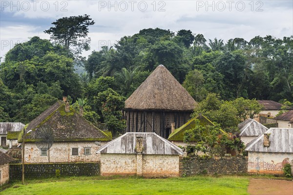 FonÂ´s palace