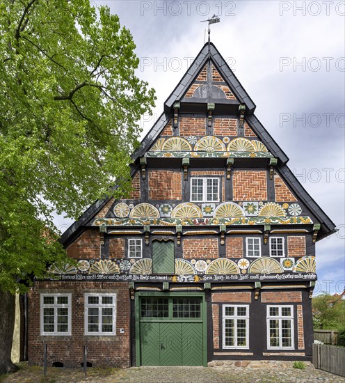 Ackerbuergerhaus