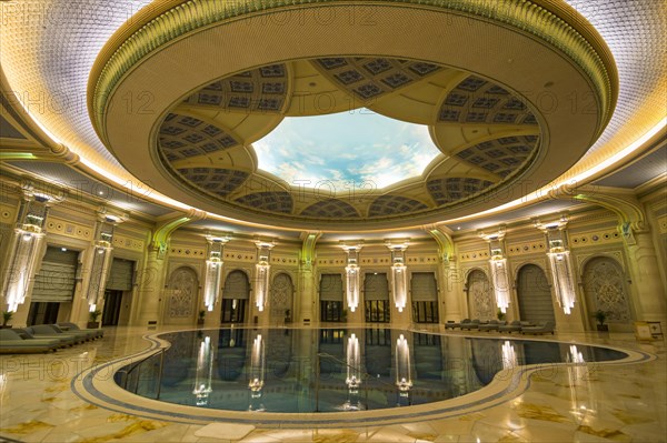 Ritz Carlton Hotel