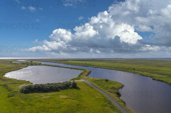 Drone image