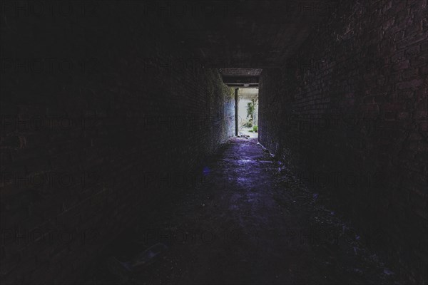 Hasard Colliery