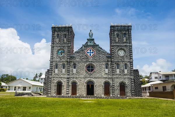 Cathedral of Our Lady of the Assumption