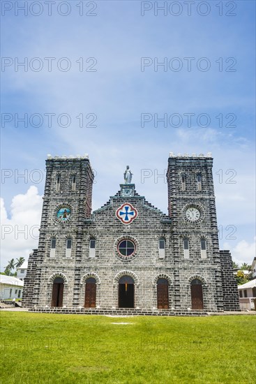 Cathedral of Our Lady of the Assumption