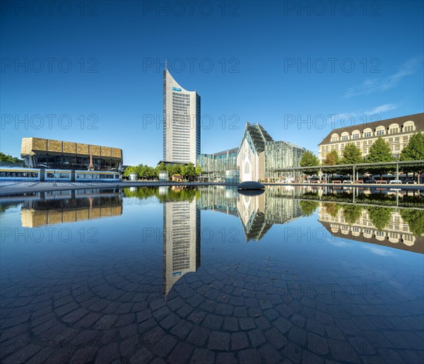 Augustusplatz