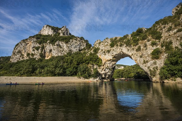 Pont d'Arc