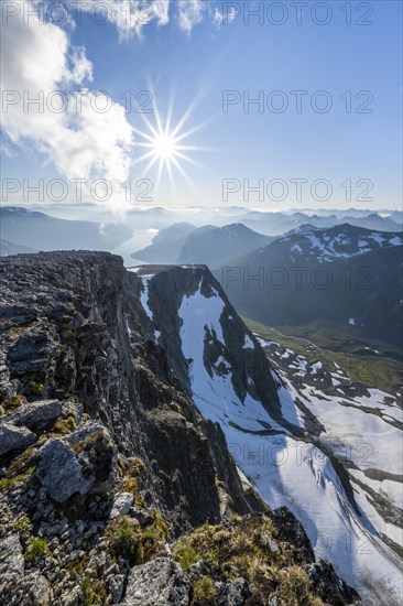 Jostedalsbreen National Park