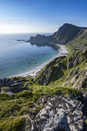 Cliffs
