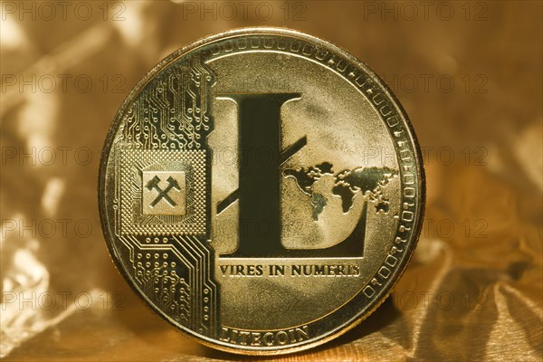 Litecoin