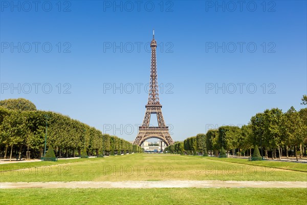 Eiffel Tower Eiffel Tower Eiffel Tower Travel Landmark Travel in Paris