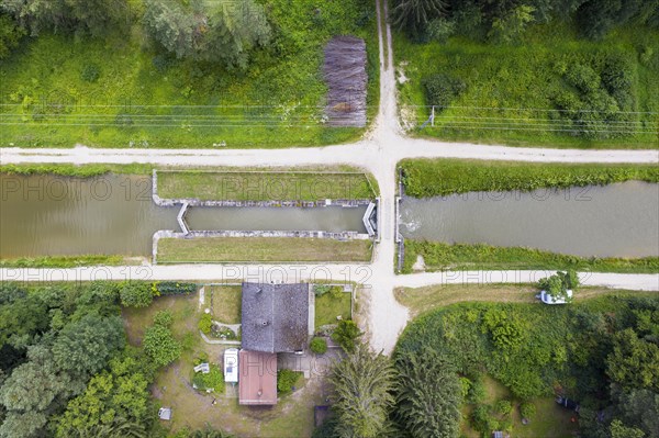 Lock 58