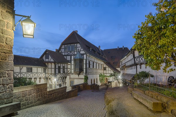 Wartburg
