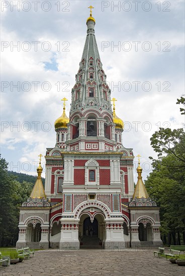 Orthodox Church
