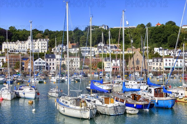 St. Aubin