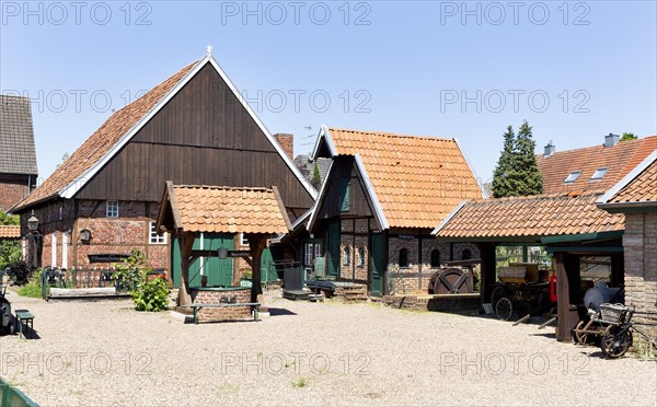 Bocholt Handicraft Museum