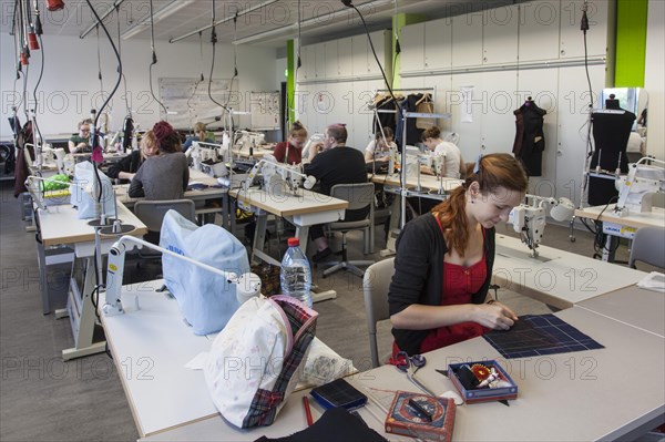 Textile class