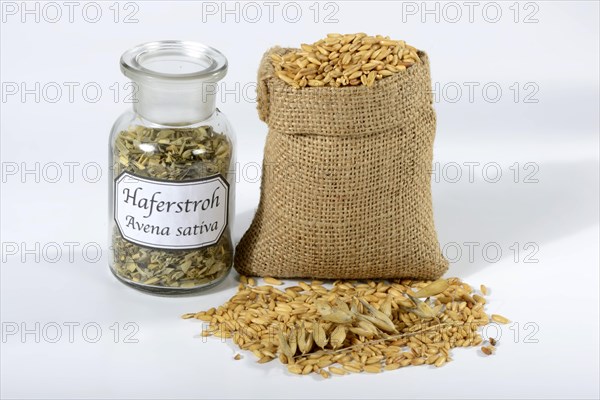 Oats